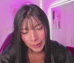 Leia_laurent
