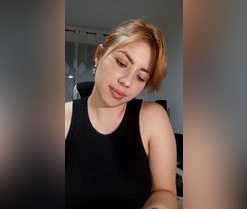 Webcam de Diosa_Cadenas