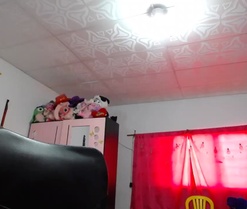 Webcam de Miahot