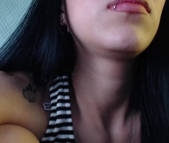 Webcam de ArianaJones