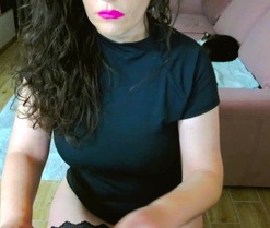 Webcam de Ledicia