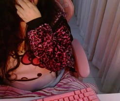 Webcam de _Kitty_