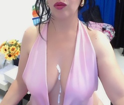 Webcam de josefa_sexy