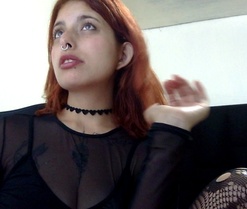 Webcam de Aniie