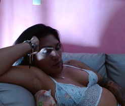 Webcam de Morena1209