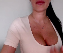 Webcam de Lisy