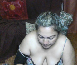 Webcam de felina69