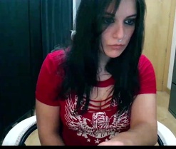 Webcam de LustyLia