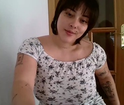 Webcam de Danielalapiedra