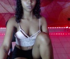 Webcam de x-alice