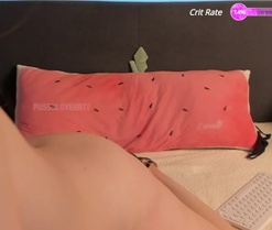 Webcam de Pussylovekate