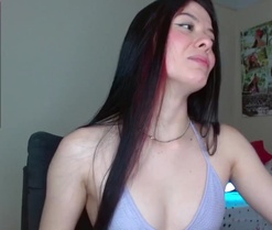 Webcam de sexy_valentina1