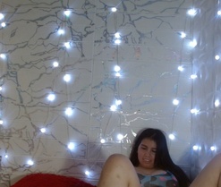 Webcam de Camila_Samantha