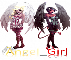 Webcam de angel_girl