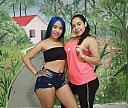LuluAndDora