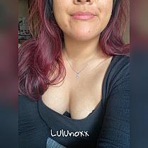 Webcam de LuluNoxx