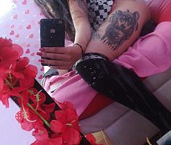 Violetatoo