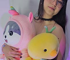 Webcam de loli_bonnie