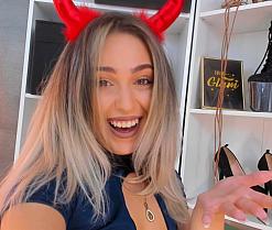 Webcam de BiaTeenBlondie
