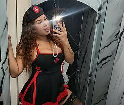 CamiTraviesa