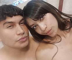 sarayandcamilo