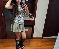 TammyPriceVs